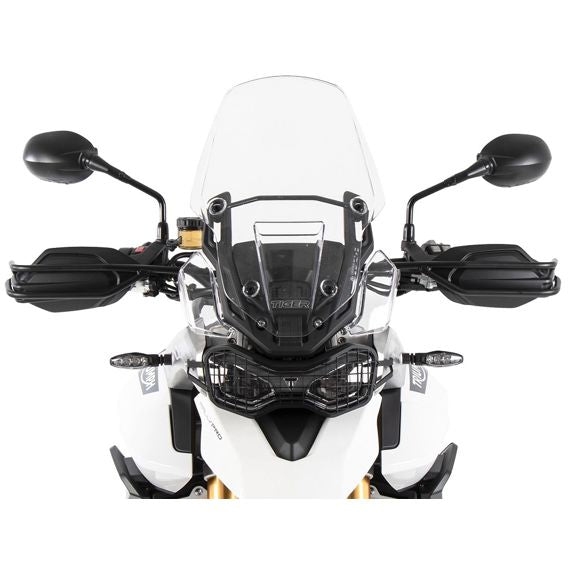 Barres de protection pour protège-mains Hepco&Becker Triumph Tiger 900 Rally / GT / Pro '20-