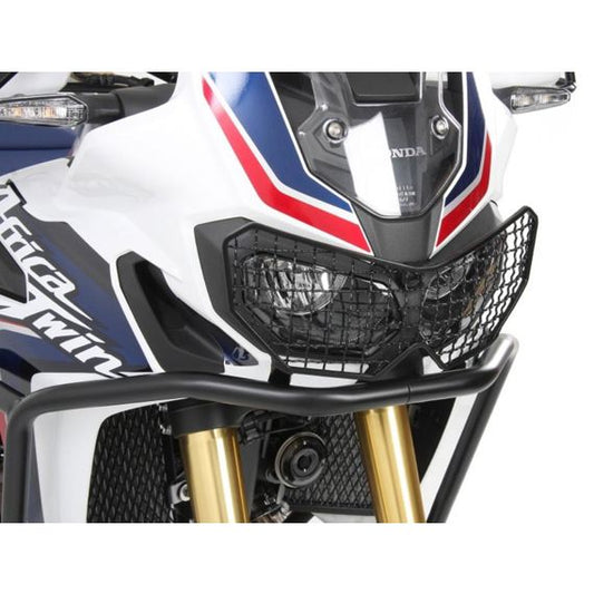 Grille de phare Hepco&Becker Honda CRF1000L Africa Twin '18-'19