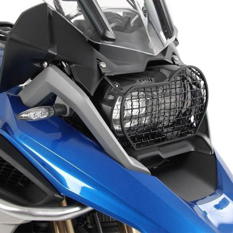 Grille de phare Hepco&Becker BMW R1200GS LC '17-'18