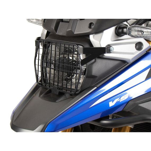 Grille de phare Hepco&Becker Suzuki V-Strom 1050 DE '23-