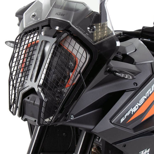 Grille de phare Hepco&Becker KTM 1290 Super Adventure S/R '21-