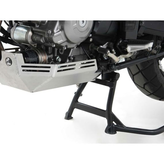 Béquille centrale Hepco&Becker Suzuki DL650 / XT '17-21