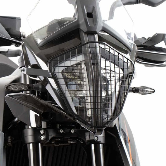 Grille de phare Hepco&Becker KTM 890 Adventure '21-'22