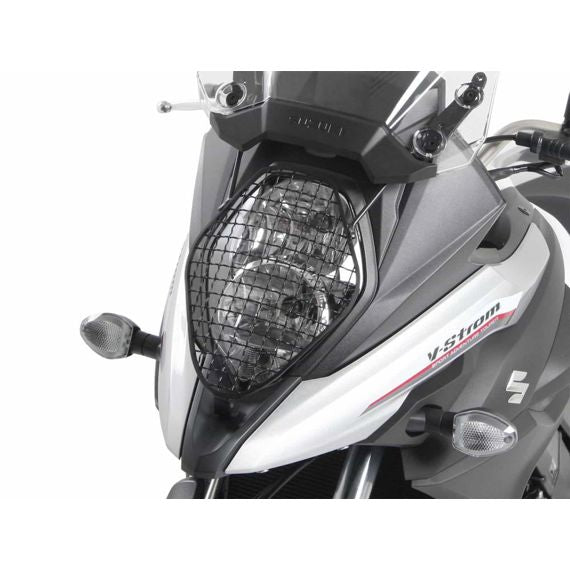 Grille de phare Hepco&Becker Suzuki DL650 / XT '17-