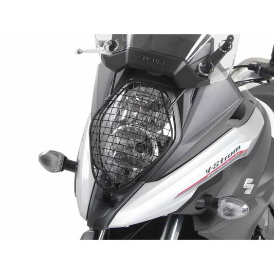 Grille de phare Hepco&Becker Suzuki DL650 / XT '17-