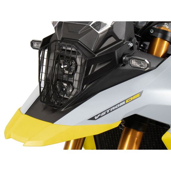 Grille de phare Hepco&Becker Suzuki V-Strom 800 DE '23-