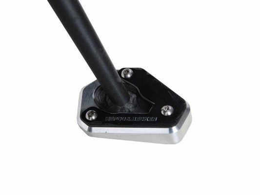 Extension de béquille latérale Hepco&Becker Kawasaki Versys 1000 '19-