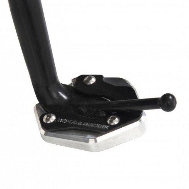 Extension de béquille latérale Hepco&Becker BMW F900XR '20-