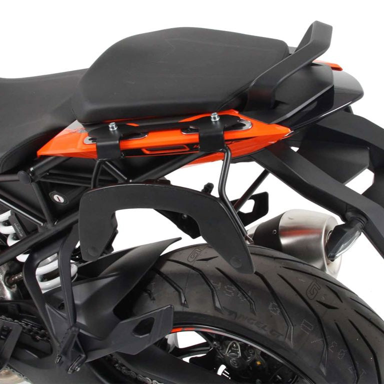 Porte-bagages C-Bow noir Hepco&Becker KTM 1290 Superduke GT '16-18