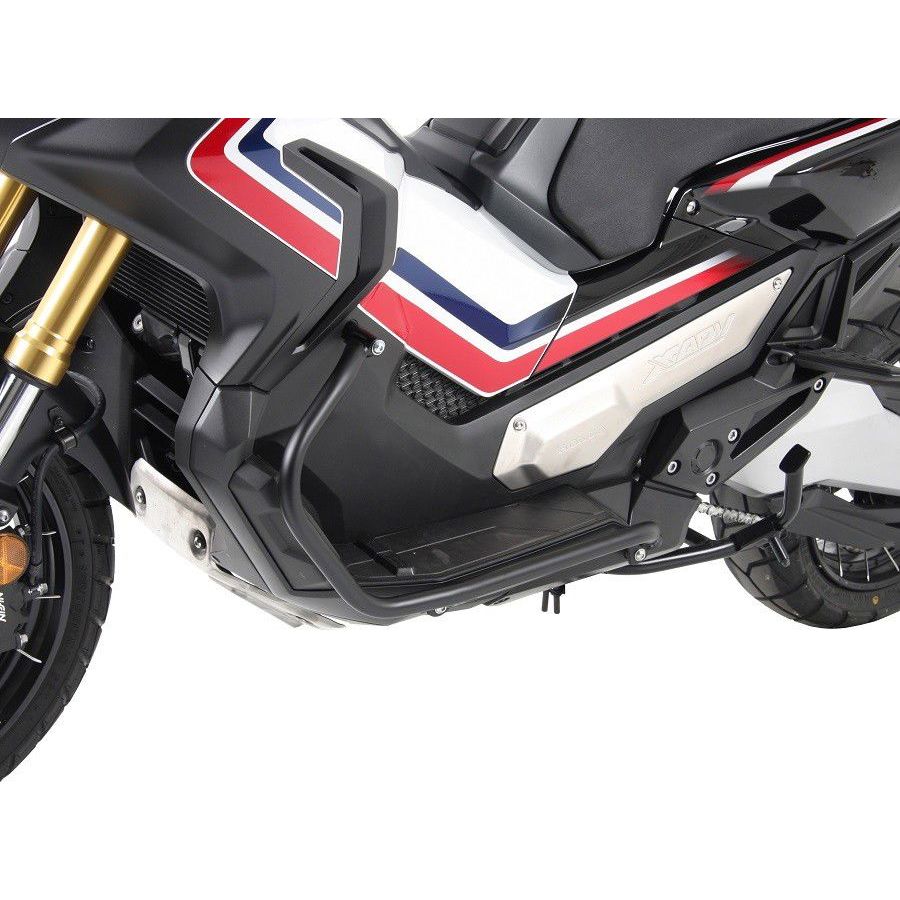Pare carter noir Hepco&Becker Honda X-ADV (17-20)