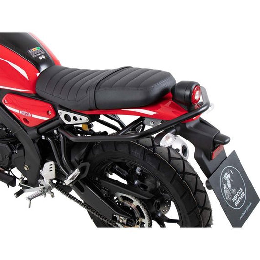 Pare-choc arrière Hepco&Becker Yamaha XSR125 '21-
