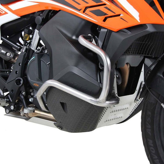 Pare-choc en acier inoxydable Hepco&Becker KTM 890 Adventure '19-