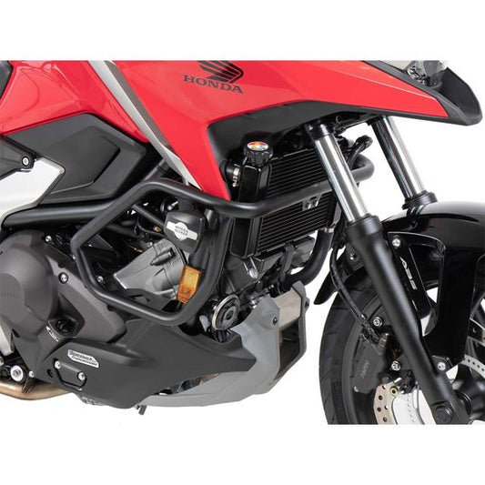 Pare-choc noir Hepco&Becker Honda NC750X '21-