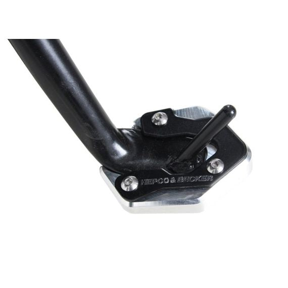 Extension de béquille latérale Hepco&Becker Yamaha Tracer 7 / GT '21-