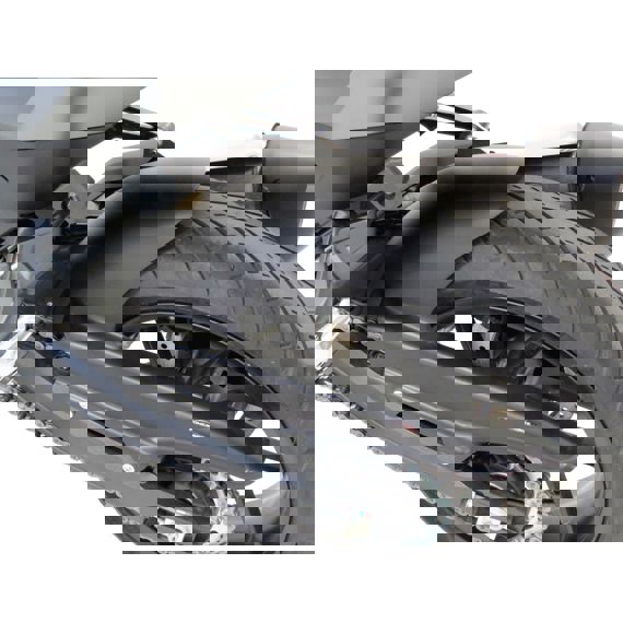 Garde-boue arrière noir mat Honda Honda NT1100 '22-