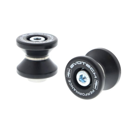 Bobines de béquille M8 Evotech Performance