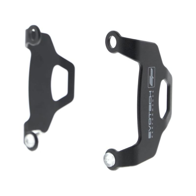 Kit de protection d'étrier de frein Evotech Performance Diavel V4
