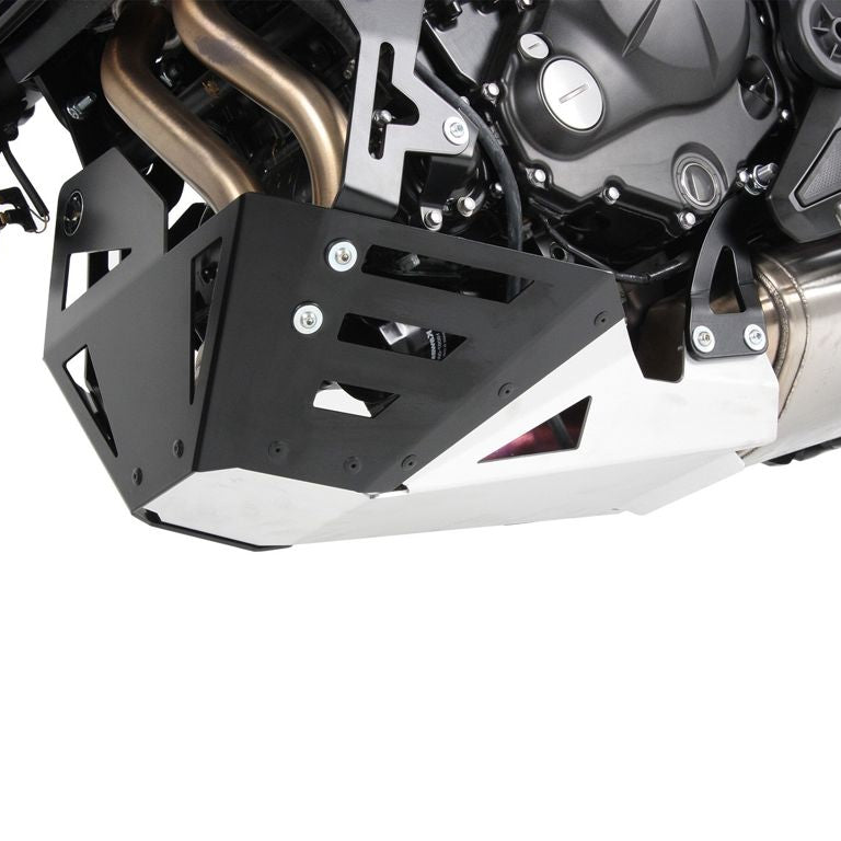 Plaque de carter d'huile en aluminium Hepco&Becker Kawasaki Versys 650 '15-21
