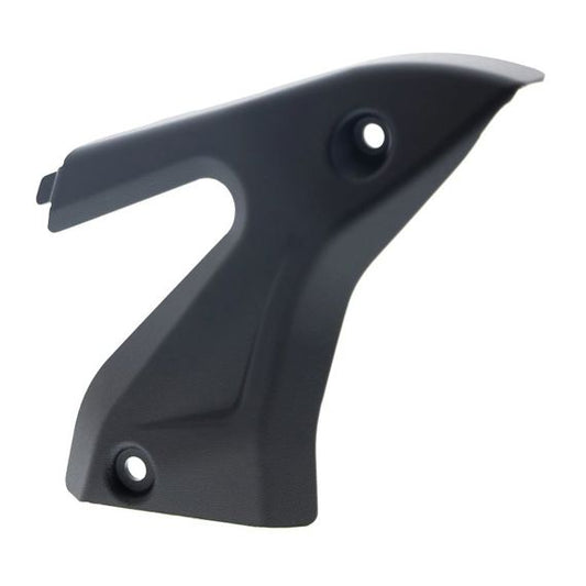 Carter de protection de bras oscillant Evotech Performance Triumph Trident 660 '21-