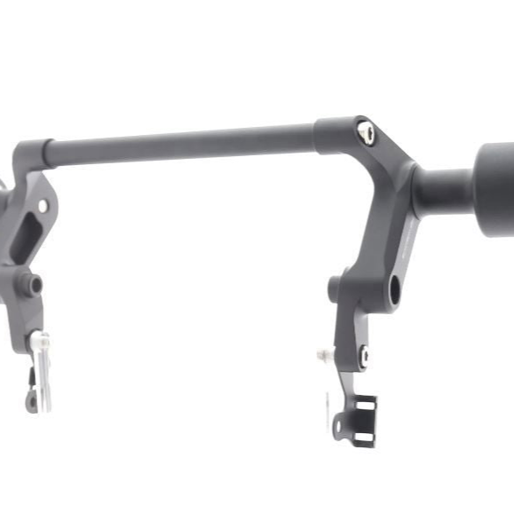 Bobines de protection Evotech Performance KTM 890 Duke '21-