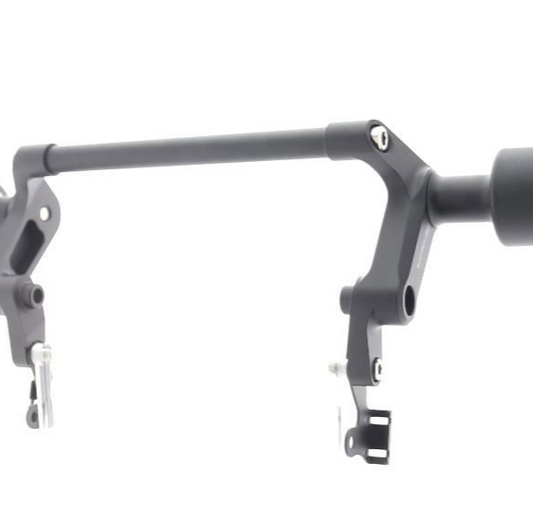 Bobines de protection Evotech Performance KTM 890 Duke '21-