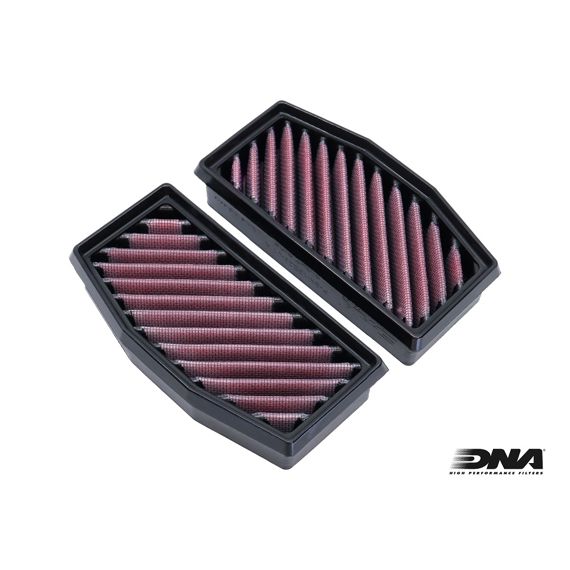 FILTRE ADN HAUTE PERFORMANCE 1300GS