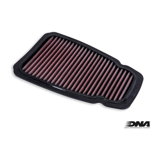 Filtre haute performance DNA pour différents modèles Yamaha 125cc
