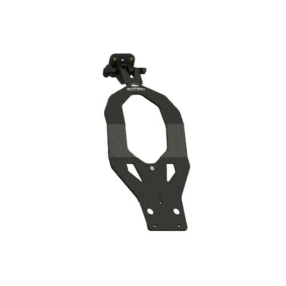 Support de navigation pour Garmin Evotech Performance Yamaha Tracer 9 GT '21-