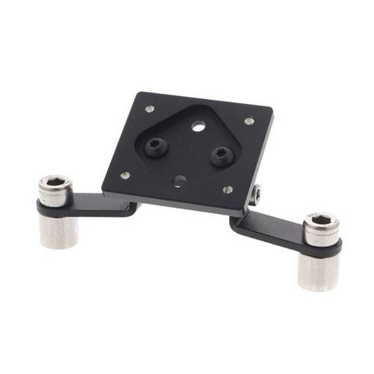 Support de navigation pour Garmin Evotech Performance Honda CRF1000L Africa Twin '16-19