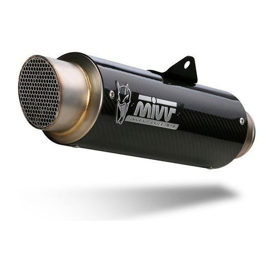 MIVV GP PRO CARBONE Honda X-ADV 750 '17-