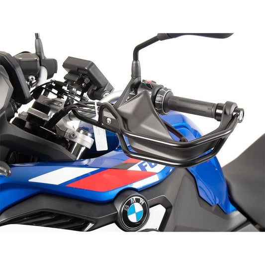 Supports de protection de protège-mains Hepco&Becker BMW F800GS '24-