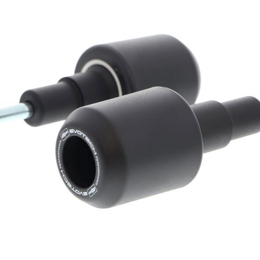 Bobines de protection Evotech Performance Kawasaki H2 SX '18-21