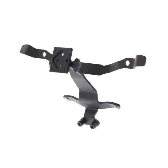 Support de navigation pour Garmin Evotech Performance Triumph Tiger 900 GT Pro '20-'23