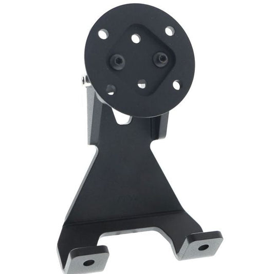 Prise en charge de la navigation pour TomTom Evotech Performance Kawasaki Z H2 '20-