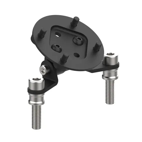 Prise en charge de la navigation pour TomTom Evotech Performance Yamaha Tracer 9 GT '21-