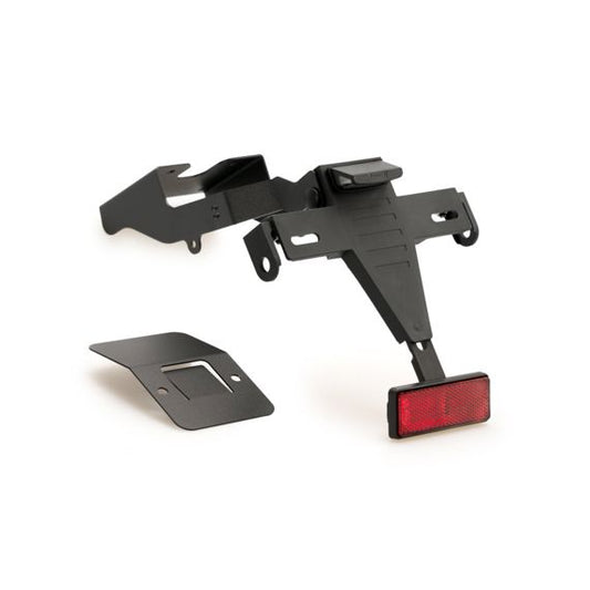 Support de plaque d'immatriculation Puig Suzuki GSX-S1000 GT / GX