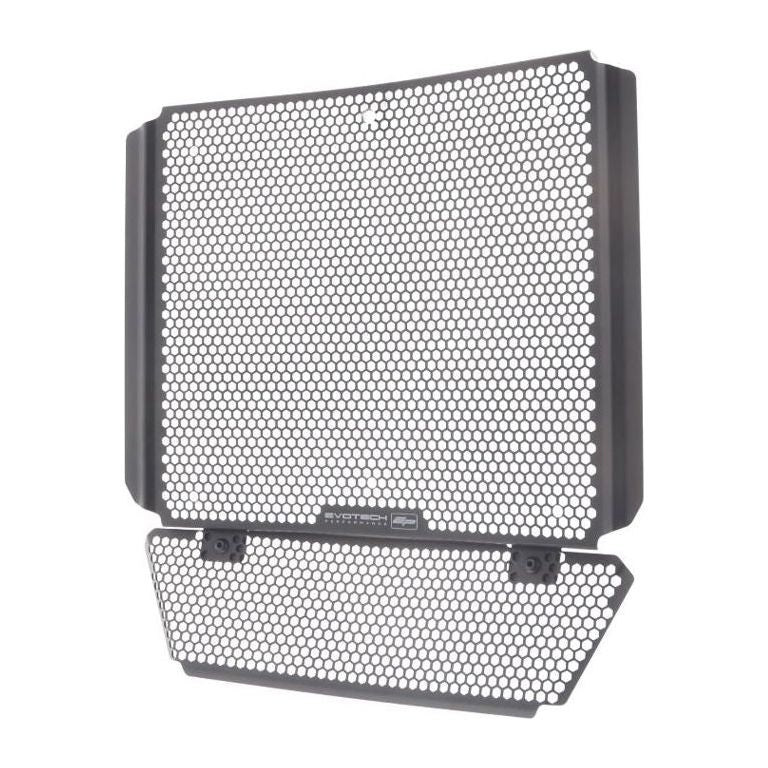 Kit de cache-coudes de radiateur / échappement RS 660