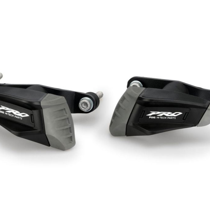 Sliders Puig modèle Pro 2.0 BMW S1000RR '23-