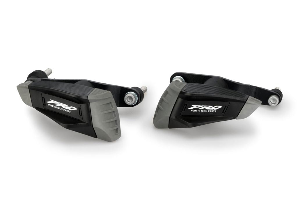 Sliders Puig modèle Pro 2.0 Kawasaki Z900SE '22- / Z900 '17-