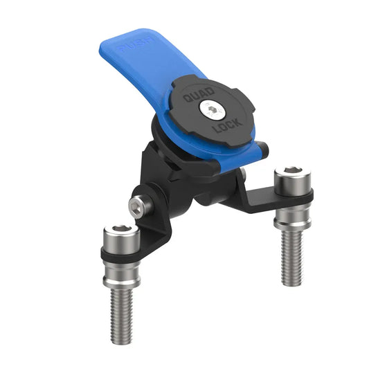 Support de navigation montage sur guidon Quad Lock Evotech Performance Honda CB1000R '21-