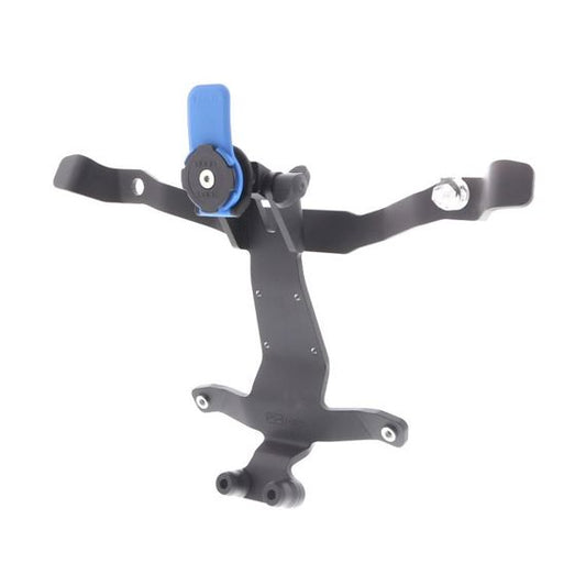 Support de navigation pour Quad Lock Evotech Performance Triumph Tiger 850 Sport '21-