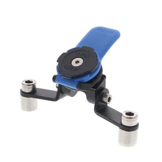 Support de navigation pour guidon Quad Lock Evotech Performance KTM 1290 Superduke GT '19-