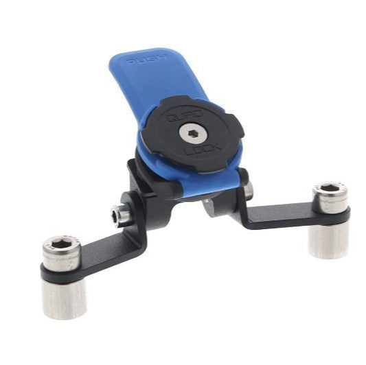 Support de navigation pour Quad Lock Evotech Performance KTM 790 Adventure '19-21