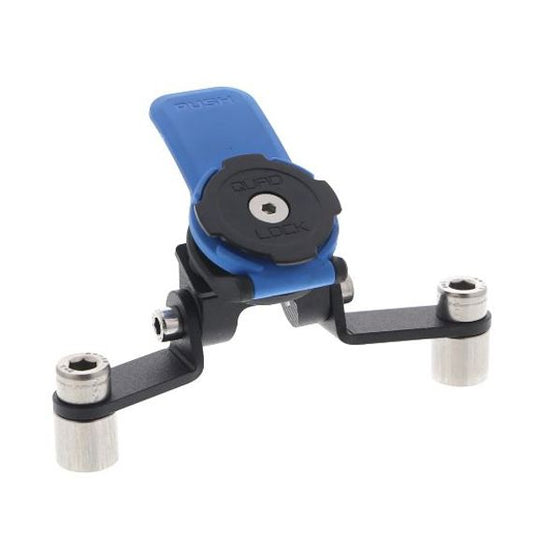 Support de navigation Quad Lock Evotech Performance Triumph Tiger 900 GT '20-'23