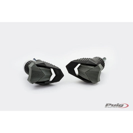 Sliders Puig modèle R19 Honda CB750 Hornet / XL750