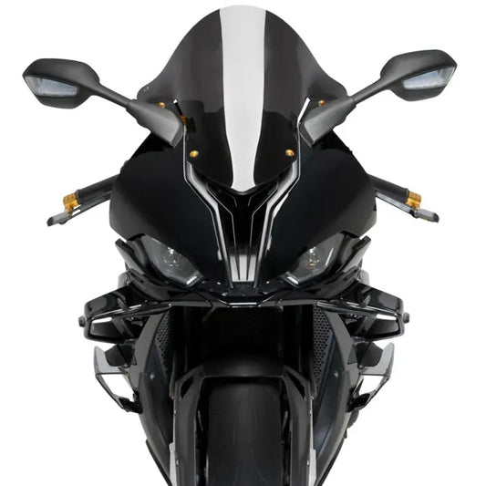 Spoiler latéral Downforce Race Puig pour BMW S1000RR '23 - look carbone