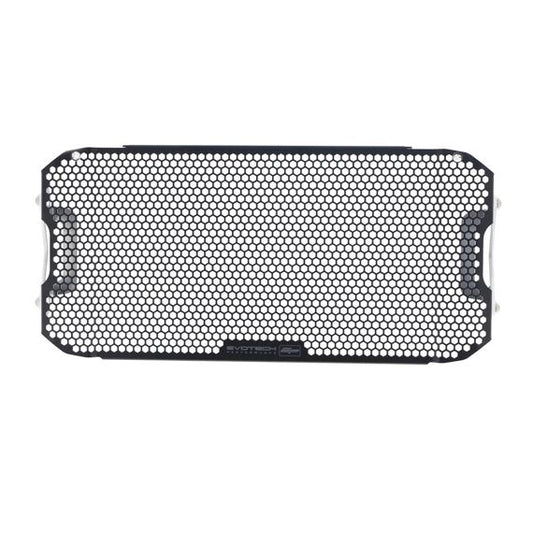 Cache radiateur noir Evotech Performance Honda NC750X '14-