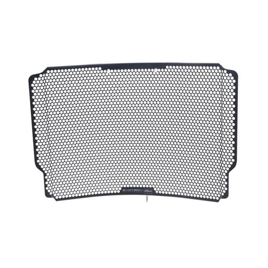 Cache radiateur noir Evotech Performance Suzuki GSX-S950 '21-