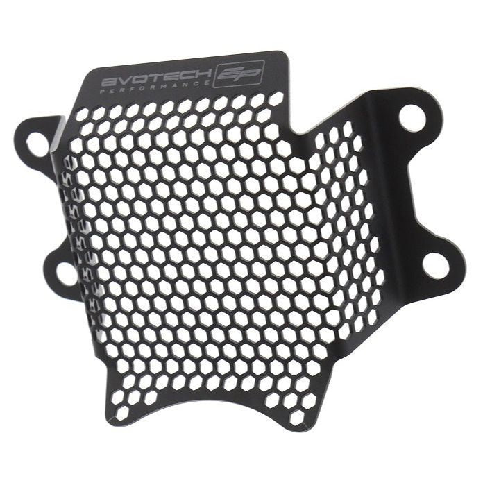 Cache régulateur de tension Evotech Performance KTM Duke 125 '17-