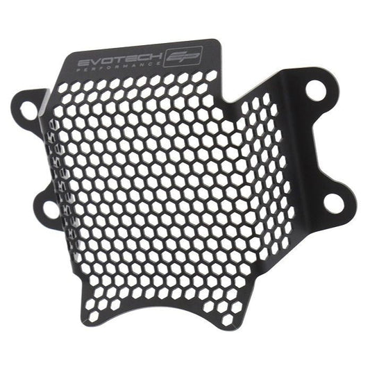 Cache régulateur de tension Evotech Performance KTM Duke 125 '17-